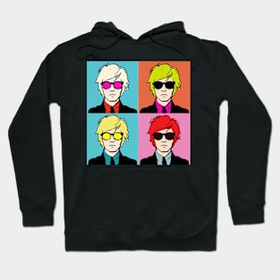 Andy Warhol Hoodie